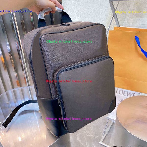 luxurys dean men's square backpack letter printing contrast color large capacity sport fashion style satchels
luxurys dean men's square backpack letter printing contrast color large capacity sport fashion style satchels