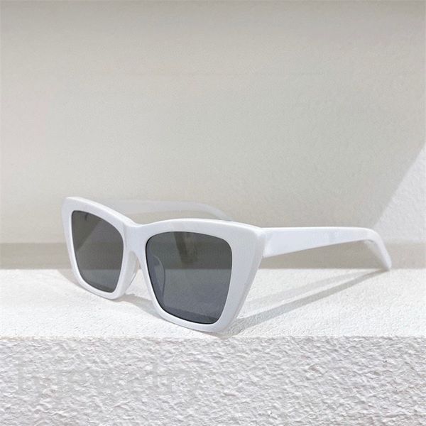 designer sun glasses 276 mica beautiful luxury sunglasses distinctive nylon lens lentes de sol exquisite sunglasses for men handsome daily d, White;black
designer sun glasses 276 mica beautiful luxury sunglasses distinctive nylon lens lentes de sol exquisite sunglasses for men handsome daily d, White;black
