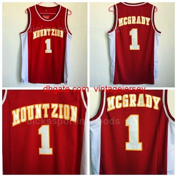 ncaa college men tracy mcgrady jersey 1 basketball wildcats mountzion mcgrady high school jerseys red breathable ing, Black
ncaa college men tracy mcgrady jersey 1 basketball wildcats mountzion mcgrady high school jerseys red breathable ing, Black