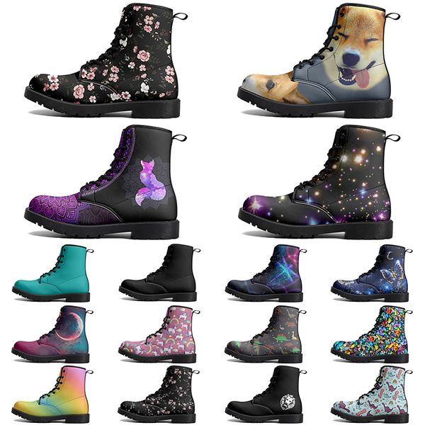 DIY Classic Martin Boots Non-slip autumn winter man women hight cut trend Versatile fashion warm Elevated Casual Customized Boots 73132
DIY Classic Martin Boots Non-slip autumn winter man women hight cut trend Versatile fashion warm Elevated Casual Customized Boots 73132