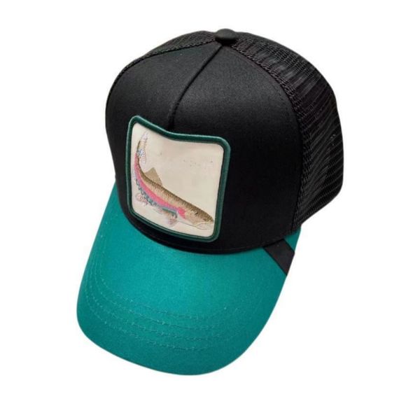 2023 new style fashion designer baseball cap luxury beach hat letter embroidery patterned men women cappello creative sport breathable summe, Blue;gray
2023 new style fashion designer baseball cap luxury beach hat letter embroidery patterned men women cappello creative sport breathable summe, Blue;gray
