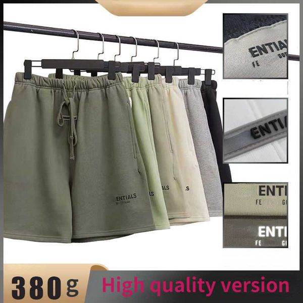 380g pure cotton shorts men women casual sports pants designer short comfortable breathable beach pant oversize sweatpants, White;black
380g pure cotton shorts men women casual sports pants designer short comfortable breathable beach pant oversize sweatpants, White;black