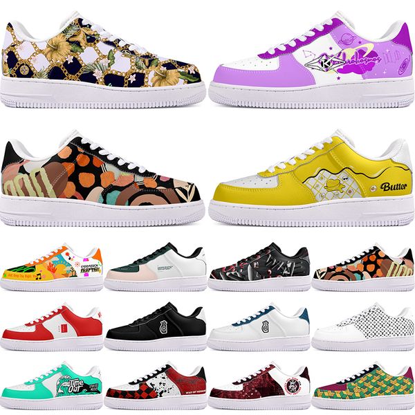 DIY shoes winter fashionable autumn mens Leisure shoes one for men women platform casual sneakers Classic cartoon graffiti trainers comfortable sports 65666
DIY shoes winter fashionable autumn mens Leisure shoes one for men women platform casual sneakers Classic cartoon graffiti trainers comfortable sports 65666