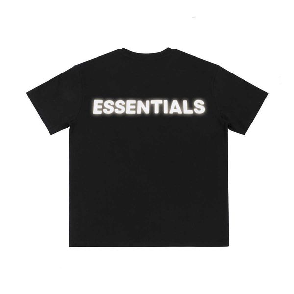 designer t shirts for men women essentialls fog ess tees jacket supre fg loose t shirt 3m short couple sleeve fashion jtoh, White;black
designer t shirts for men women essentialls fog ess tees jacket supre fg loose t shirt 3m short couple sleeve fashion jtoh, White;black