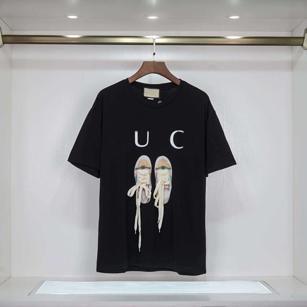 2023 mens designers t shirt man womens tshirt with letters print short sleeves summer shirts men loose tees asian size m-3xl, White;black
2023 mens designers t shirt man womens tshirt with letters print short sleeves summer shirts men loose tees asian size m-3xl, White;black