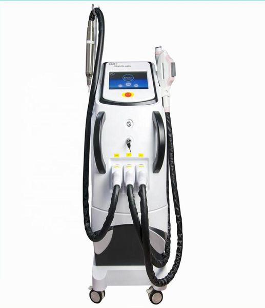 4in1 laser hair removal tattoo removal machine opt ipl picosecond face lifting nd yag beauty machine1733141, Black
4in1 laser hair removal tattoo removal machine opt ipl picosecond face lifting nd yag beauty machine1733141, Black
