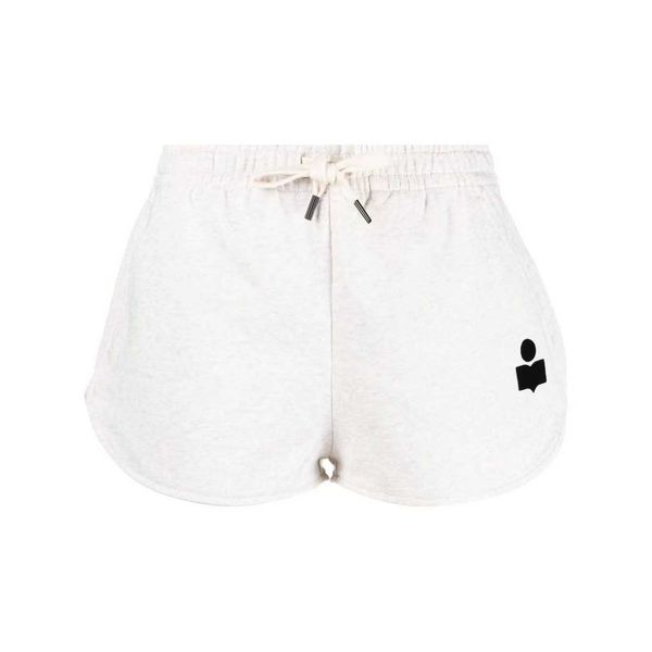 2023ss isabel marant women designer classic shorts new is cotton fashion flocking printed shorts women elastic waist sports pants three-piec, White;black
2023ss isabel marant women designer classic shorts new is cotton fashion flocking printed shorts women elastic waist sports pants three-piec, White;black