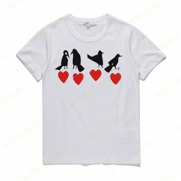 t shirt mens designer shirts women sweatshirts black grew neck breathable love same paragraph for men and womens, White;black
t shirt mens designer shirts women sweatshirts black grew neck breathable love same paragraph for men and womens, White;black