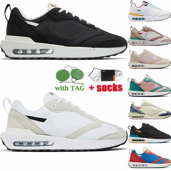 running dawn shoes for men women bubble cushion sneakers maxs black white oreo rust pink jade glaze team royal red jogging walking trainers
running dawn shoes for men women bubble cushion sneakers maxs black white oreo rust pink jade glaze team royal red jogging walking trainers