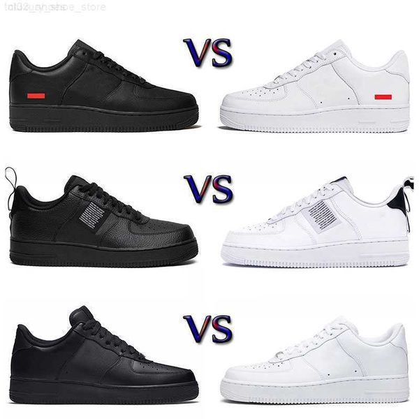 mens womens 1 one casual running shoes for men women trainers af1 triple black white s white utility outdoor sports sneakers walking jogging
mens womens 1 one casual running shoes for men women trainers af1 triple black white s white utility outdoor sports sneakers walking jogging