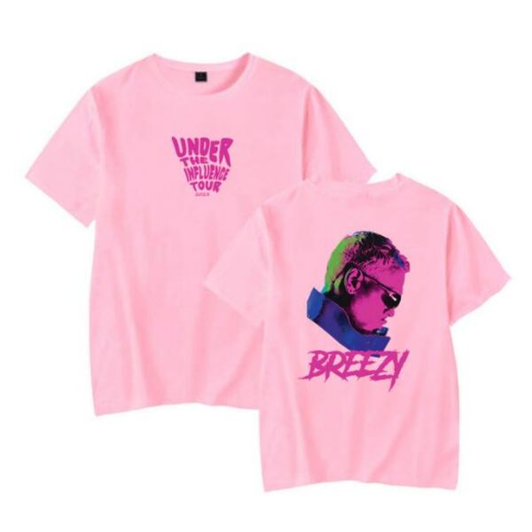 breezy under the influence tour 2023 chris brown merch t shirt women men summer crewneck short sleeve funny tshirt graphic tees kqah, White;black
breezy under the influence tour 2023 chris brown merch t shirt women men summer crewneck short sleeve funny tshirt graphic tees kqah, White;black