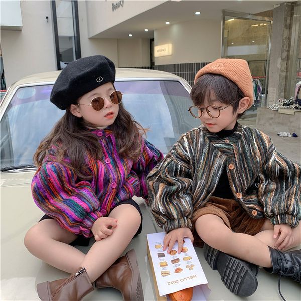 jackets children clothing autumn winter korean style boys and girls hong kong style multicoloured woven baseball jacket kids coat 230331, Blue;gray
jackets children clothing autumn winter korean style boys and girls hong kong style multicoloured woven baseball jacket kids coat 230331, Blue;gray
