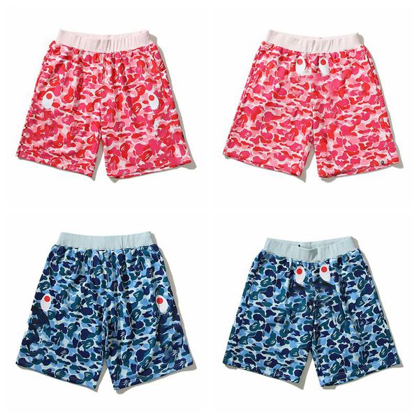 new mens swim shorts tide brand ape man head splicing camouflage shark shorts men's and women's models of nickel pants running glo, White;black
new mens swim shorts tide brand ape man head splicing camouflage shark shorts men's and women's models of nickel pants running glo, White;black