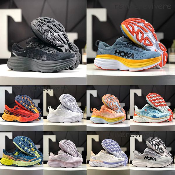 hoka one one bondi 8 running shoes carbon x 2 athletic clifton 8 profly training sneakers on cloud blue women mens highway marathon hokas sh, Black
hoka one one bondi 8 running shoes carbon x 2 athletic clifton 8 profly training sneakers on cloud blue women mens highway marathon hokas sh, Black