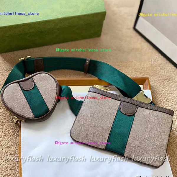 2pcs women designers waist bag luxurys mens welt bags clutch fashion 22ss new crossbody bags vintage handbags purses with
2pcs women designers waist bag luxurys mens welt bags clutch fashion 22ss new crossbody bags vintage handbags purses with