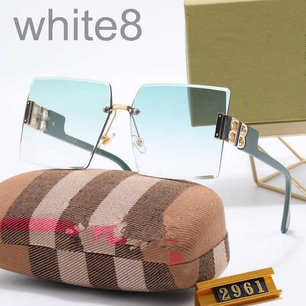 sunglasses designerfasion classic design luxury for men women sun glasses uv400 eyewear metal frame lens wit box tmev qxtl, White;black
sunglasses designerfasion classic design luxury for men women sun glasses uv400 eyewear metal frame lens wit box tmev qxtl, White;black