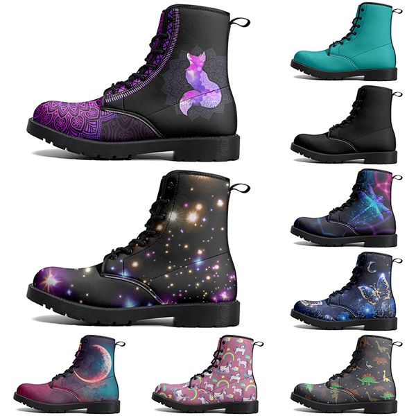 DIY Classic Martin Boots Non-slip autumn winter man women Versatile fashion warm Fashion Versatile Elevated Casual Customized Boots 72577
DIY Classic Martin Boots Non-slip autumn winter man women Versatile fashion warm Fashion Versatile Elevated Casual Customized Boots 72577