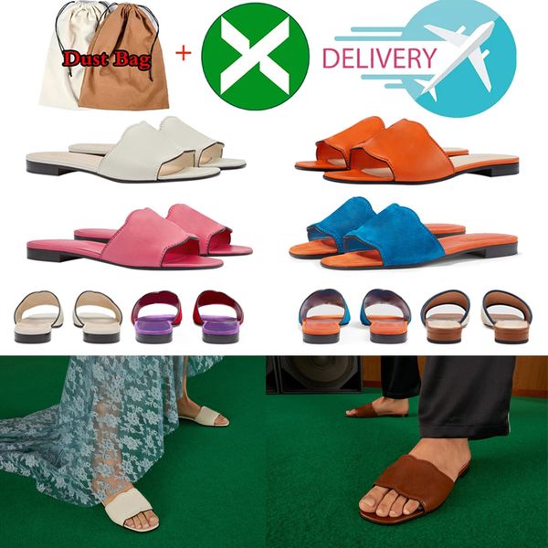with box new designer sandals solid womens slippers ladies cartoon big head slide oran classic open toe casual slide genuine nice leather me, Black
with box new designer sandals solid womens slippers ladies cartoon big head slide oran classic open toe casual slide genuine nice leather me, Black