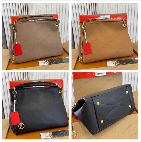 women artsy bag handbag underarm bags tote designer shoulder crossbody wallet lady quality monograms embossing shopping pocket high-capacity
women artsy bag handbag underarm bags tote designer shoulder crossbody wallet lady quality monograms embossing shopping pocket high-capacity