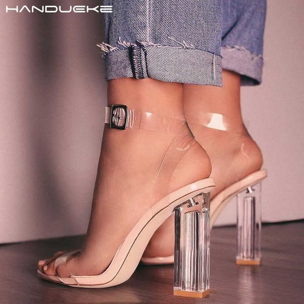 slippers clear heels sandals women pvc transparent summer shoes woman suede ankle strappy sandalias mujer 2020, Black
slippers clear heels sandals women pvc transparent summer shoes woman suede ankle strappy sandalias mujer 2020, Black
