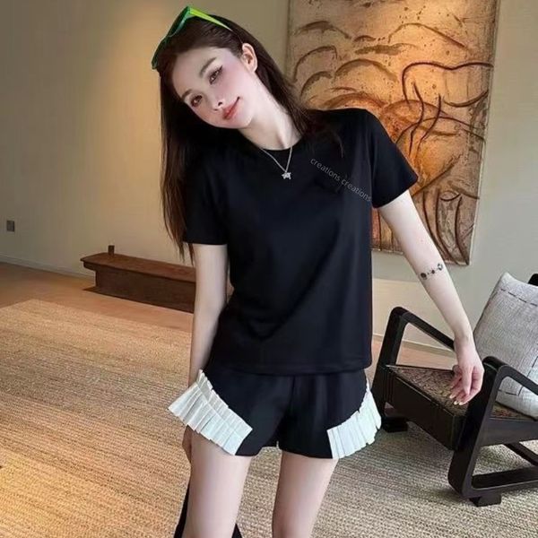 womens t shirt designer short shirts crop 2023ss luxury brand black shirts womens short sleeve womens tees size xs-xl, White
womens t shirt designer short shirts crop 2023ss luxury brand black shirts womens short sleeve womens tees size xs-xl, White