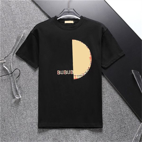 2023 designer mens t shirt summer casual man womens tees with letters print short sleeves 17, White;black
2023 designer mens t shirt summer casual man womens tees with letters print short sleeves 17, White;black