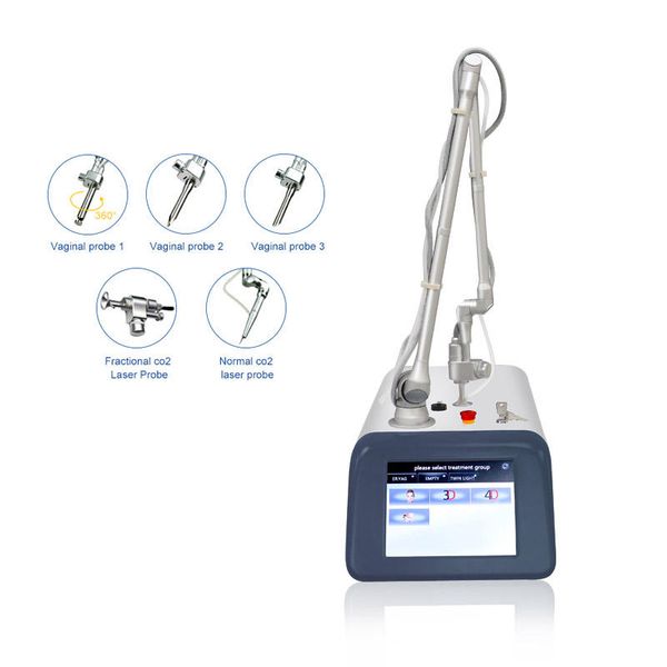 beauty clinic equipment scar acne removal laser equipment fractional co2 laser 30w skin resurfacing, Black
beauty clinic equipment scar acne removal laser equipment fractional co2 laser 30w skin resurfacing, Black