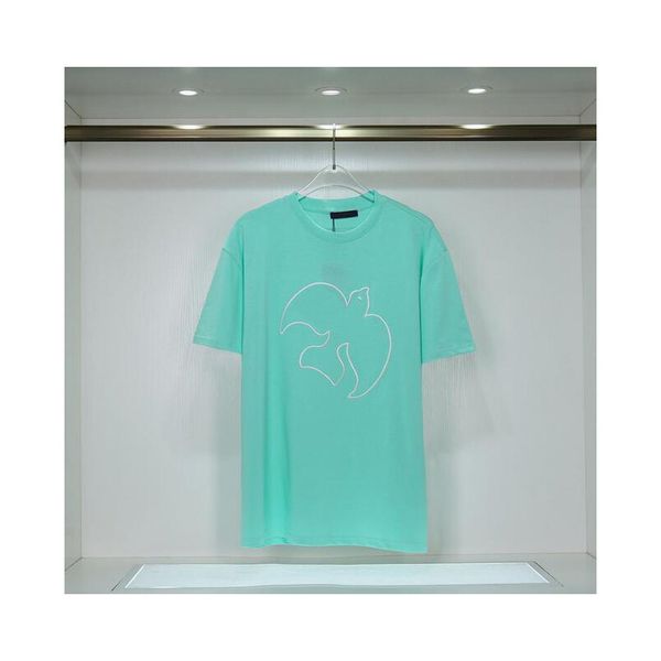 ss womens tees summer new t-shirt styles cartoon bear letter embroidery loose short sleeves for men and women with letter printed casual s-, White
ss womens tees summer new t-shirt styles cartoon bear letter embroidery loose short sleeves for men and women with letter printed casual s-, White