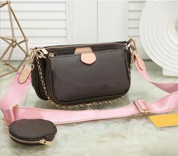 designer shoulder bags three-piece combination bag luxury fashion handbag small purses for women phone bags messenger bags flowers lady leat
designer shoulder bags three-piece combination bag luxury fashion handbag small purses for women phone bags messenger bags flowers lady leat