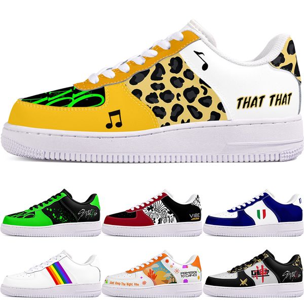 DIY shoes winter comfortable autumn mens Leisure shoes one for men women platform casual sneakers Classic cartoon graffiti trainers comfortable sports 87670
DIY shoes winter comfortable autumn mens Leisure shoes one for men women platform casual sneakers Classic cartoon graffiti trainers comfortable sports 87670