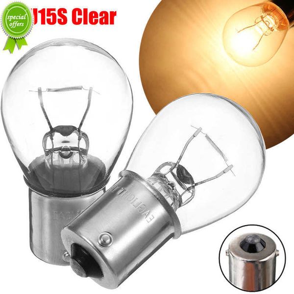 new 10pcs bau15s py21w car indicator light brake reverse lamp parking light halogen lamp dc12v parking indicator signal light
new 10pcs bau15s py21w car indicator light brake reverse lamp parking light halogen lamp dc12v parking indicator signal light