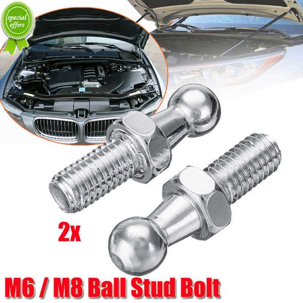 new 2pcs m6/m8 ball wheel threaded stud bolts welding 10mm articulated anchor bolt fasterners nuts bolts boot bonnet lift support
new 2pcs m6/m8 ball wheel threaded stud bolts welding 10mm articulated anchor bolt fasterners nuts bolts boot bonnet lift support