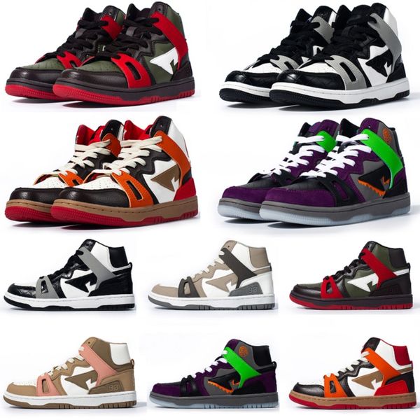 running shoes sta 93 high men women sneakers red orange light sand black light grey brown grey halloween olive green mens trainers sports sn
running shoes sta 93 high men women sneakers red orange light sand black light grey brown grey halloween olive green mens trainers sports sn