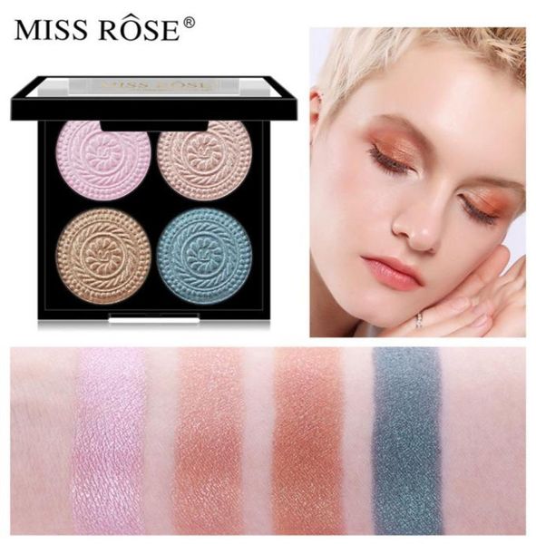 miss rose 4 color matte shimmer eyeshadow palette diamond glitter waterproof pigment highlighter eye shadow powder eye makeup cosm8050975
miss rose 4 color matte shimmer eyeshadow palette diamond glitter waterproof pigment highlighter eye shadow powder eye makeup cosm8050975