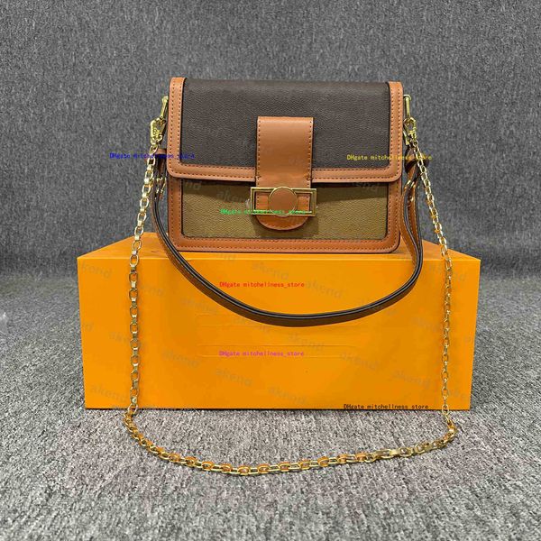 5a quality selling handbag bags dauphine chest pack lady tote fashion handbags presbyopic original purse bag leather crossbody luxury
5a quality selling handbag bags dauphine chest pack lady tote fashion handbags presbyopic original purse bag leather crossbody luxury