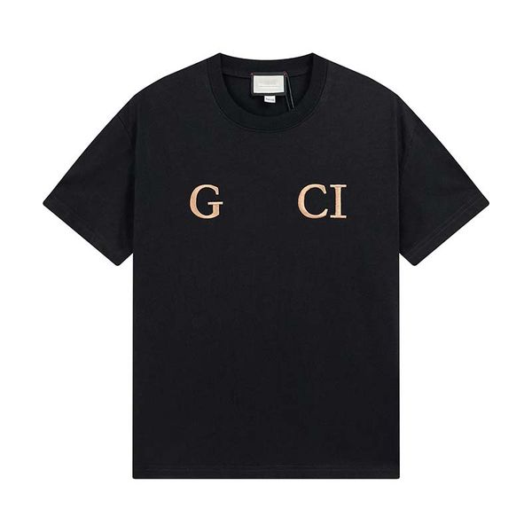 2023gu high sale menswear stylist t-shirt luxury men's trend t-shirt designer t-shirt fashion summer hip hop t-shirt ..., White;black
2023gu high sale menswear stylist t-shirt luxury men's trend t-shirt designer t-shirt fashion summer hip hop t-shirt ..., White;black