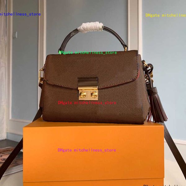 delicate knockoff designer crossbody bag croisette 24cm luxury messenger bag n41581 with box yl135
delicate knockoff designer crossbody bag croisette 24cm luxury messenger bag n41581 with box yl135