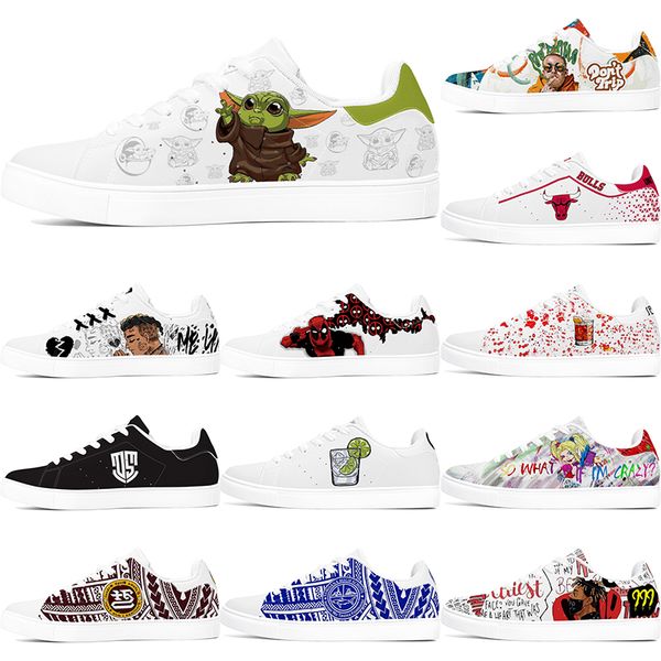 Custom shoe Diy Shoes men women Leisure sneaker winter autumn shoes grey pink boy sports outdoor trainers sneakers 36-48 
Custom shoe Diy Shoes men women Leisure sneaker winter autumn shoes grey pink boy sports outdoor trainers sneakers 36-48