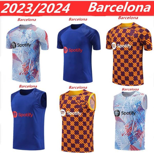 2023/2024 barcelona sportswear football jersey barcelona training jersey 2023/2024 barcelona men short sleeve sportswear sportswear, Black
2023/2024 barcelona sportswear football jersey barcelona training jersey 2023/2024 barcelona men short sleeve sportswear sportswear, Black