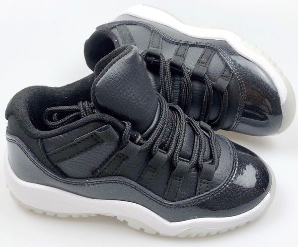 baby kids shoes basketball shoes university blue jumpman 11 11s 4 4s guava ice oreo sail noir metallic purple cat bred cactus sneakers c5, Black
baby kids shoes basketball shoes university blue jumpman 11 11s 4 4s guava ice oreo sail noir metallic purple cat bred cactus sneakers c5, Black