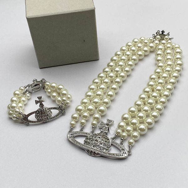 designer charm bracelets letter vivian chokers luxury women fashion jewelry metal pearl bracelet cjeweler westwood kjkh, Golden;silver
designer charm bracelets letter vivian chokers luxury women fashion jewelry metal pearl bracelet cjeweler westwood kjkh, Golden;silver