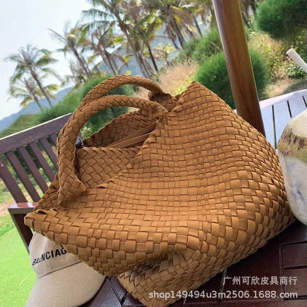 hanfeng ins straw woven bag large capacity woven tote bag single shoulder bag handbag holiday wind beach bag women 230401
hanfeng ins straw woven bag large capacity woven tote bag single shoulder bag handbag holiday wind beach bag women 230401