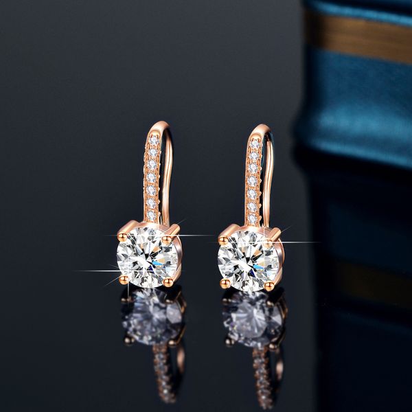 moissanite stud jewelry dangle moissanite earrings drop 1ct 6.5mm round vvs sterling silver diamond
moissanite stud jewelry dangle moissanite earrings drop 1ct 6.5mm round vvs sterling silver diamond