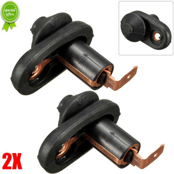 new 2pcs car vehicle interior door courtesy light switch button part black car engine truck boat light hood door alarm bonnet switch
new 2pcs car vehicle interior door courtesy light switch button part black car engine truck boat light hood door alarm bonnet switch