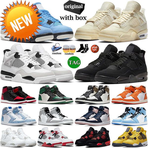 2023 j4 4 4s basketball shoes for men women 1 military black cat red thunder sail university blue white oreo 1s dark mocha phantom
2023 j4 4 4s basketball shoes for men women 1 military black cat red thunder sail university blue white oreo 1s dark mocha phantom