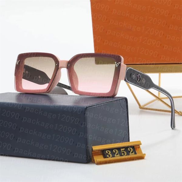 Police Sunglasses Designer Sunglasses 3532 Classic Goggles Outdoor Beach Sun Glasses Men's and Women's Design UV400 with Box
Police Sunglasses Designer Sunglasses 3532 Classic Goggles Outdoor Beach Sun Glasses Men's and Women's Design UV400 with Box