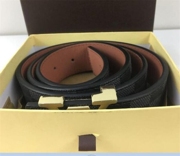 2022 smooth leather belt luxury belts designer for men big buckle male chastity fashion mens whole4325129, Black;brown
2022 smooth leather belt luxury belts designer for men big buckle male chastity fashion mens whole4325129, Black;brown