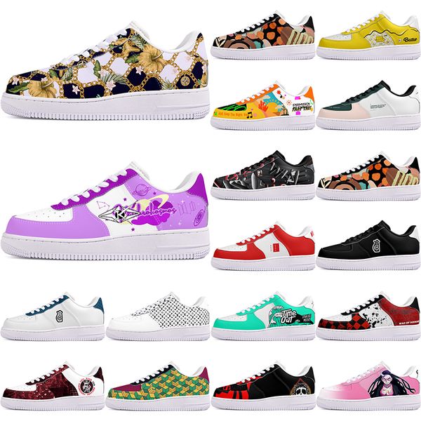 DIY shoes winter fashionable autumn mens Leisure shoes one for men women platform casual sneakers Classic cartoon graffiti trainers comfortable sports 85599
DIY shoes winter fashionable autumn mens Leisure shoes one for men women platform casual sneakers Classic cartoon graffiti trainers comfortable sports 85599