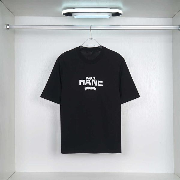 2023ss mens t shirts women 8 style high qualit luxurys designers shirt fashion back letter letters print men casual short sleeves clothing s, White;black
2023ss mens t shirts women 8 style high qualit luxurys designers shirt fashion back letter letters print men casual short sleeves clothing s, White;black