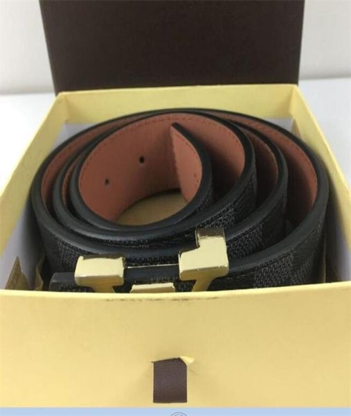 2022 smooth leather belt luxury belts designer for men big buckle male chastity fashion mens whole5211747, Black;brown
2022 smooth leather belt luxury belts designer for men big buckle male chastity fashion mens whole5211747, Black;brown
